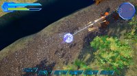Blue Crystal screenshot, image №1879876 - RAWG