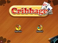 Cribbage HD screenshot, image №2056849 - RAWG