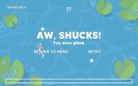 Swimmin' In Circles screenshot, image №3601767 - RAWG
