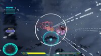 Spacefighter Rukia 2 screenshot, image №4214095 - RAWG