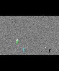 Non-Linear Snowball Fight screenshot, image №1759694 - RAWG