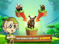 Zoo Evolution: Animal Saga screenshot, image №1769418 - RAWG