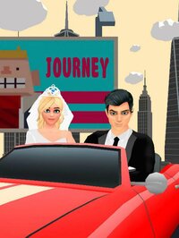 Wedding Rush 3D! screenshot, image №2714791 - RAWG