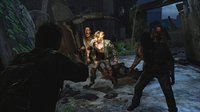 The Last Of Us screenshot, image №585247 - RAWG