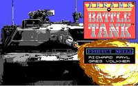 Abrams Battle Tank screenshot, image №759675 - RAWG