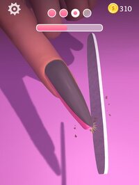 Acrylic Nails! screenshot, image №2502827 - RAWG