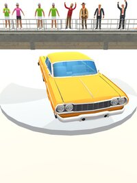 Fury Cars screenshot, image №2467276 - RAWG