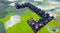 Storyblocks: The King screenshot, image №3206135 - RAWG