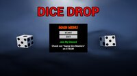 Dice Drop (hulgarth) screenshot, image №3478756 - RAWG