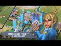 Mechanic Service Station Sim screenshot, image №2038746 - RAWG