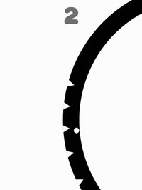 Scream Jump Balls screenshot, image №1676457 - RAWG