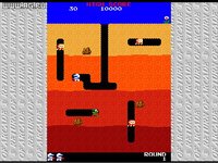 Microsoft Return of the Arcade screenshot, image №338224 - RAWG