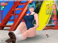 Sexy Beach 3: Character Tsuika Disc screenshot, image №469927 - RAWG