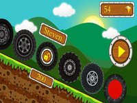 Angry Tire screenshot, image №1690493 - RAWG