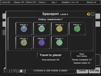 Planetary Exploration Company screenshot, image №3911351 - RAWG