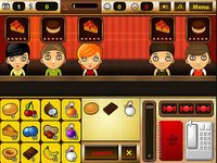 Cake Bar—Simulation Game screenshot, image №1805408 - RAWG