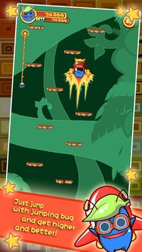 Happy Jumping Bug Pro screenshot, image №1903338 - RAWG