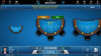 Baccarat Online: Baccarist screenshot, image №4221245 - RAWG
