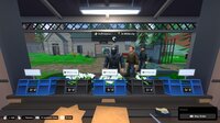 Zombie Graveyard Simulator - Prologue screenshot, image №4190550 - RAWG