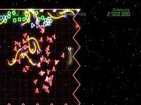 Geometry Wars: Galaxies screenshot, image №787030 - RAWG