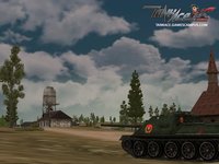 Tank Ace screenshot, image №544688 - RAWG