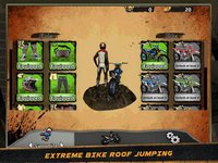 Ultra Motocross Crazy screenshot, image №1653803 - RAWG