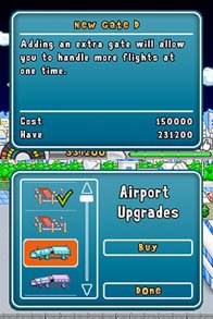 Airport Mania: Non-Stop Flights screenshot, image №256413 - RAWG