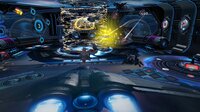 Racket Pinball screenshot, image №4201342 - RAWG