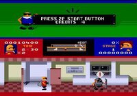 Bonanza Bros. (1990) screenshot, image №4245591 - RAWG