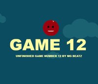 GAME 12 (MG BEATZ PROTOTYPES) screenshot, image №3423711 - RAWG