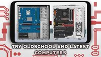 PC Architect Advanced (PC building simulator) screenshot, image №2103072 - RAWG