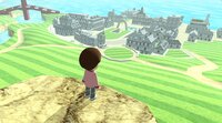 Wii Sports Free Roam screenshot, image №3514281 - RAWG