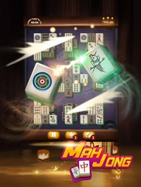 Classic MahJong: Blast Quest screenshot, image №1675415 - RAWG