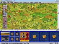 Battleground 3: Waterloo screenshot, image №320616 - RAWG