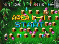 Bomberman World screenshot, image №728486 - RAWG