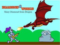 Diamond world project screenshot, image №3453375 - RAWG