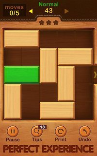 Unblock Puzzle screenshot, image №1472694 - RAWG