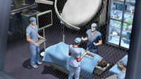 Grey's Anatomy: The Video Game screenshot, image №251177 - RAWG