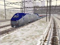 Microsoft Train Simulator screenshot, image №323337 - RAWG