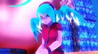 Feathery Ears 羽耳 (itch) screenshot, image №2258665 - RAWG