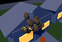 Jackolantern Panic screenshot, image №3636241 - RAWG