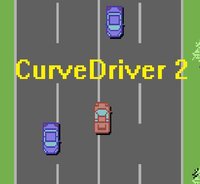 CurveDriver 2 screenshot, image №1880595 - RAWG