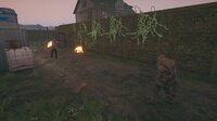 Ravesta: Matts Project Zombies screenshot, image №2565888 - RAWG