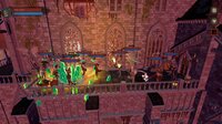 Dark Times screenshot, image №4144066 - RAWG