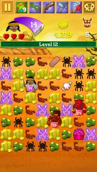 Scurvy Scallywags screenshot, image №7503 - RAWG