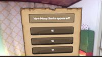 Puzzle of Santa Girl VR screenshot, image №715648 - RAWG