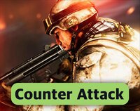 Counter Attack (Prosto_Kust) screenshot, image №3746410 - RAWG