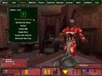 Quake III Arena screenshot, image №805565 - RAWG