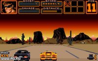 Lamborghini American Challenge screenshot, image №311314 - RAWG