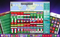 Flag Solitaire Free screenshot, image №1329990 - RAWG